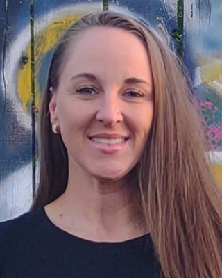 Photo of Bree Dosser, Licensed Professional Counselor, LPC