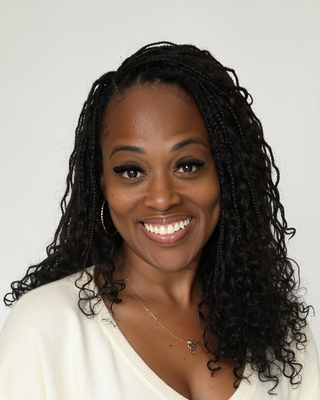 Photo of Bettina Ervin Rodgers, Psychiatric Nurse Practitioner, PMHNP
