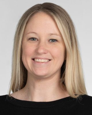 Photo of Savannah Moody, Psychiatric Nurse Practitioner