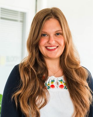 Photo of Sara Taft, Pre-Licensed Professional, MS