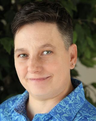 Photo of Kimberly Lovelace, Licensed Professional Counselor, M Ed, LPC