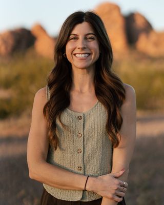 Photo of Joey Rea, Marriage & Family Therapist Associate, LAMFT