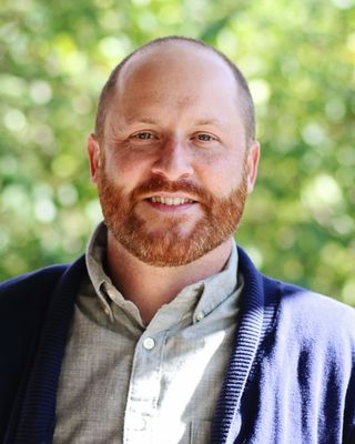 Photo of Chris LeMaster, Licensed Professional Clinical Counselor, LPCC