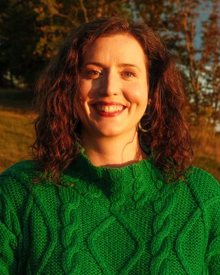 Photo of Laura Stephens, Counsellor, MA, RCT-C