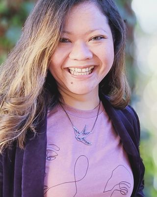 Photo of Eden Teng, Counselor in Bremerton, WA