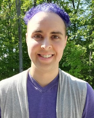 Photo of Gabriel Peeples, Clinical Social Work/Therapist in Easthampton, MA