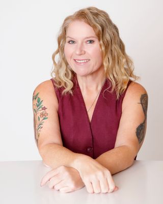 Photo of Teresa Coral-Clark - Teresa Coral-Clark, LICSW, Clinical Social Work/Therapist, LICSW