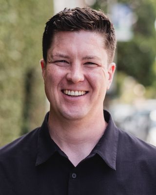 Photo of Grayson Wallen, Licensed Professional Counselor, MA, LPC, CGT, NCC, BC-TMH