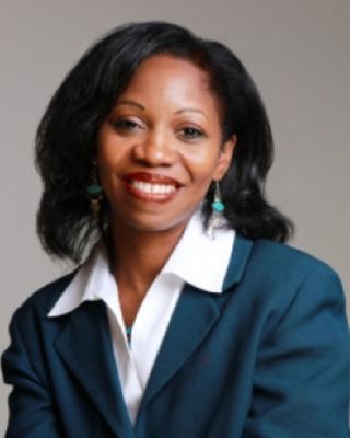 Photo of Affiniti Harris-Mordecai, Clinical Social Work/Therapist, MEd, LCSW