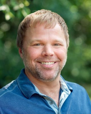 Photo of Brendan C. Bell, Counselor, MA, LCPC