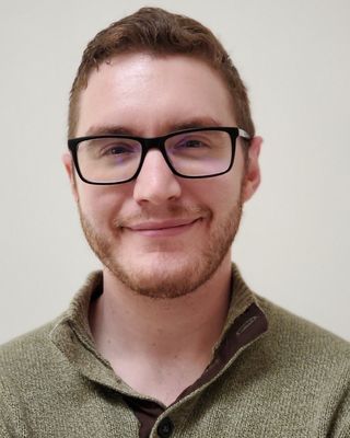 Photo of Jacob Mecca-Guillien, Licensed Professional Counselor, LPC