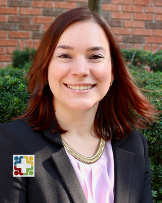 Photo of Dana Burlac, Registered Psychotherapist (Qualifying), MACP, RP(Q)