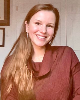 Photo of Katia Elizabeth Gagnon, Registered Social Worker, MSW, RSW