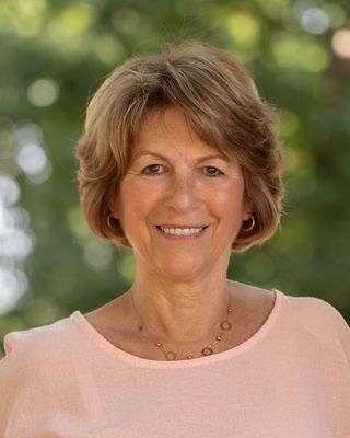 Photo of Erika Harding, Counsellor, MBACP