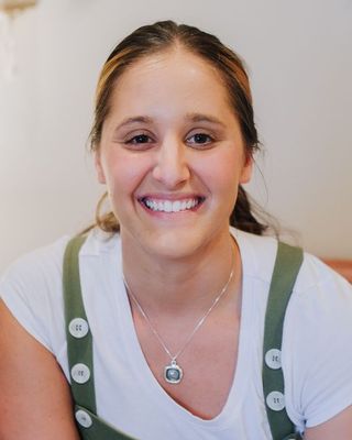 Photo of Melody Reichert, Counselor, MA, LPCC