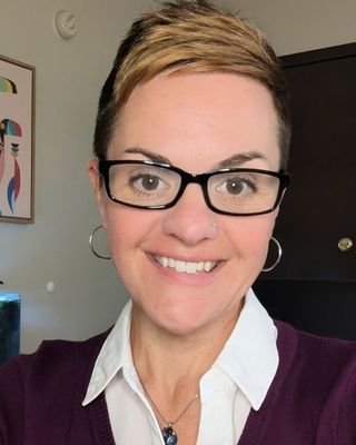 Photo of Karen C Harmon-Berry - Harmony Counseling Services, Clinical Social Work/Therapist, LCSW