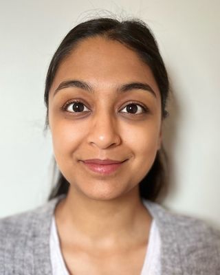 Photo of Kiran Bhatti, Psychologist in Lincoln, England