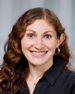 Photo of Jessica Eden Mandell, PhD