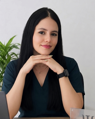 Foto de Dra. Stefany Cruz C, Psicólogo, Lic. en Psicología