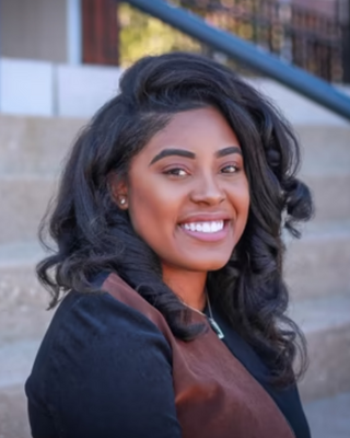 Photo of Aleah Horton, Licensed Professional Counselor, LP