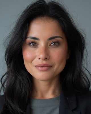 Photo of Shadi Gray, Psychologist, PsyBA General