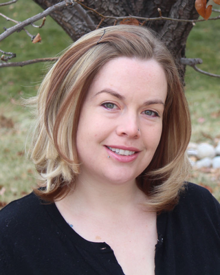 Photo of Tara Hegg, Licensed Professional Counselor, LPC