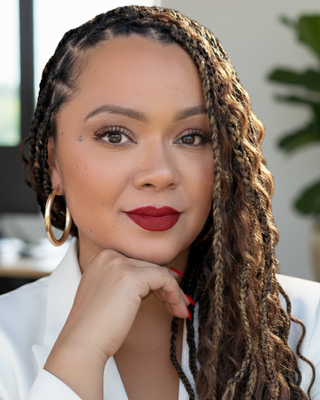 Photo of Leilani Ramos, Licensed Professional Counselor Associate