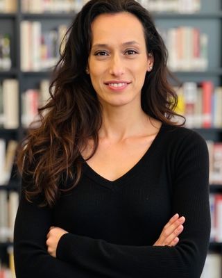Photo of Flavia Pitman, Psychologist, PsyD