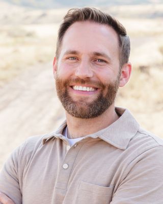 Photo of Rich Andelin, Counselor in Juab County, UT