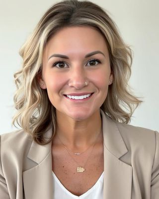 Photo of Allison Brown, Licensed Professional Counselor, MS, LPC, NCC