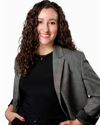 Photo of Danica Sobel, Counsellor, CCC, MA, BA