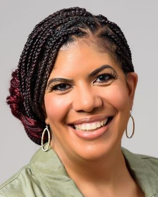 Photo of Kimberly Marable Winters, Licensed Professional Counselor, LPCS, CEAP, SAP, CRC, NCC