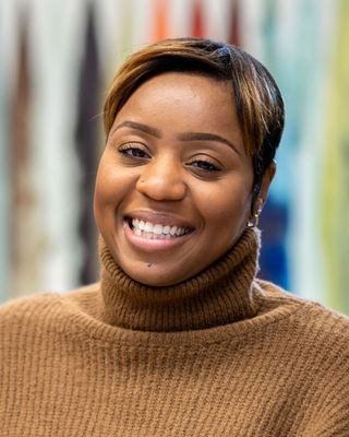 Photo of Portia Brock, Licensed Professional Counselor, LPC