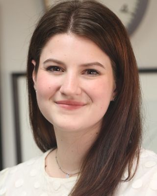Photo of Brittany Jordan, Marriage & Family Therapist Intern in Anthem, Henderson, NV