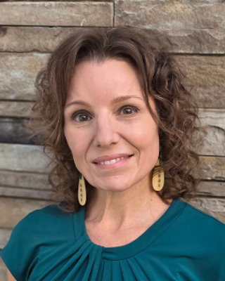 Photo of Heather M. McKenzie, Counselor, MS, LCMHCS, BC-TMH