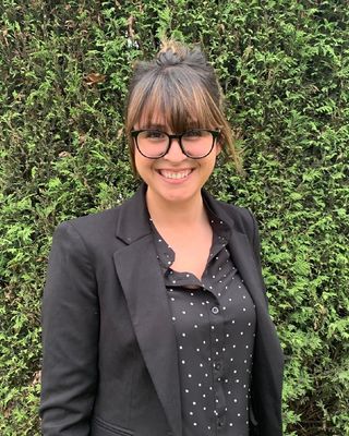 Photo of Gabriela Ochoa, Marriage & Family Therapist, LMFT