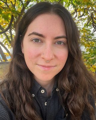 Photo of Izzy Hodess - Izzy Hodess | Eating Disorders & Anxiety, Licensed Professional Counselor Candidate, MA, LPCC