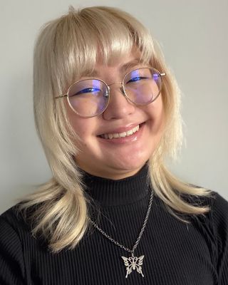 Photo of Eden Yu, Pre-Licensed Professional