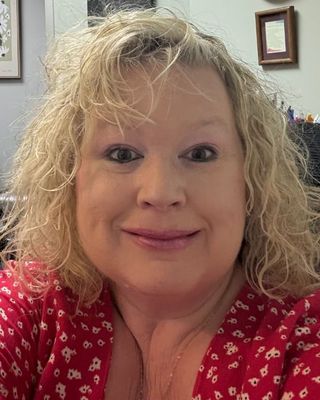 Photo of Paige Griffin, Licensed Professional Counselor, LPC