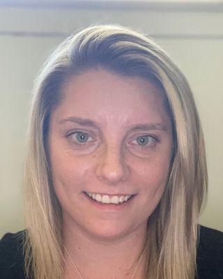 Photo of Ashley Sibiga, Counselor, LAC