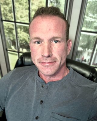 Photo of Joel Harms, Licensed Professional Counselor, LPC