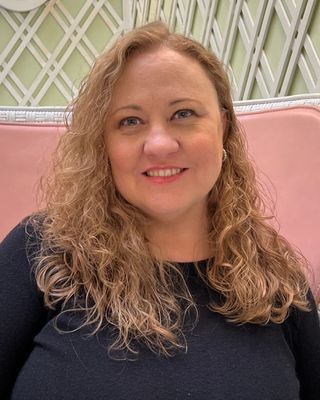 Photo of Hollianne Heller, Pre-Licensed Professional, MA