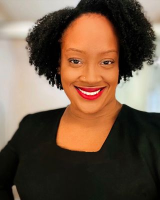 Photo of Monique Evans, Clinical Social Work/Therapist, LCSW