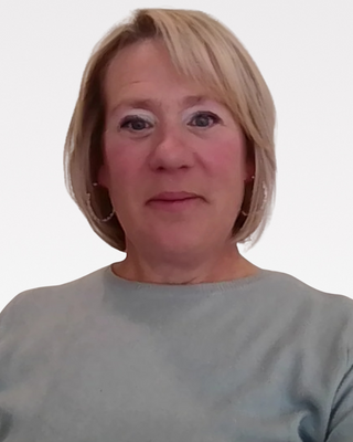 Photo of Alison Stanley, Marriage & Family Therapist, LMFT