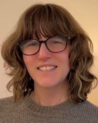 Photo of Rachel Randall, Marriage & Family Therapist Associate, LMFTA