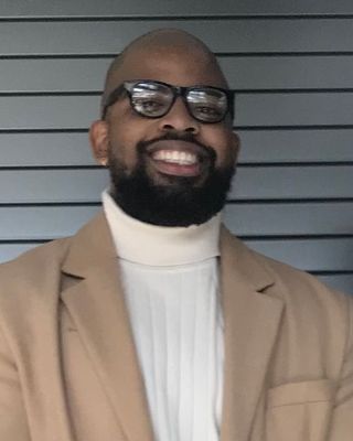 Photo of Timothy Harris, Pre-Licensed Professional, MS, APCC