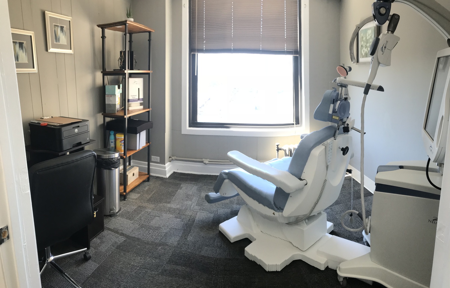 Dr. Dr. Vikramjit Gill, MD, Psychiatrist, Chicago, IL, 60640