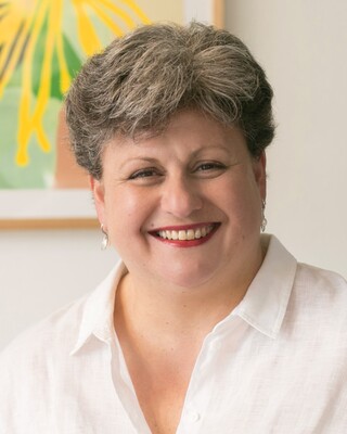 Photo of Marie Mooney, Psychotherapist in Tempe, NSW