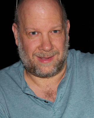 Photo of Eric Smith, Licensed Professional Counselor, LPC, PhD