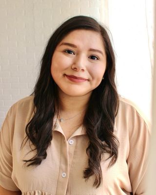 Photo of Bianca Barratachea, Licensed Professional Counselor Associate, MS, CTP, CAIP